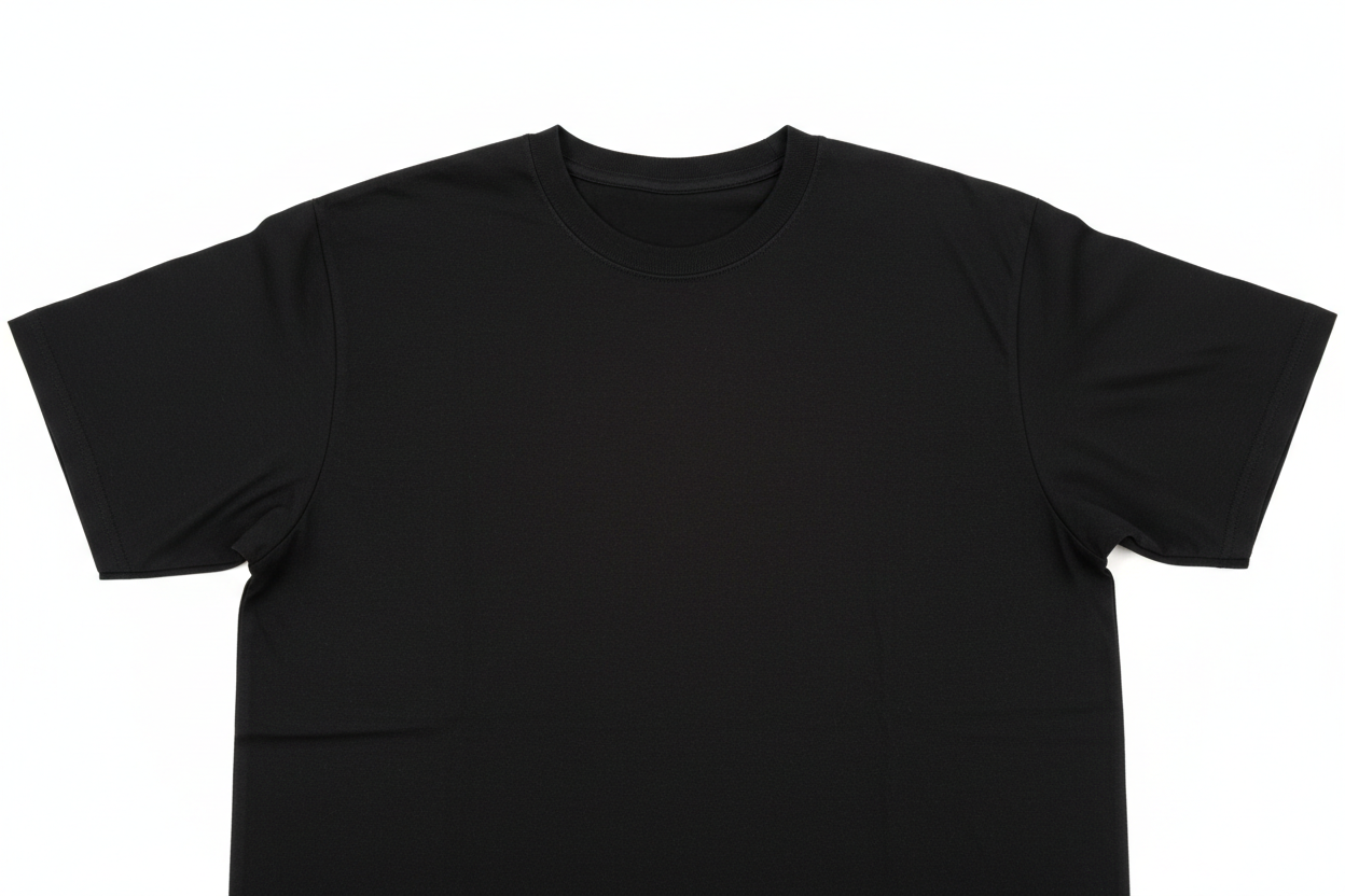 Black T-Shirt