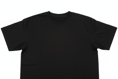 Black T-Shirt