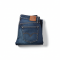 Denim Jean Trouser